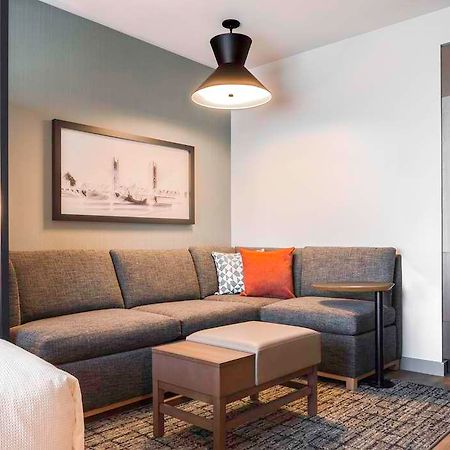 Hyatt Place Sacramento International Airport Zimmer foto