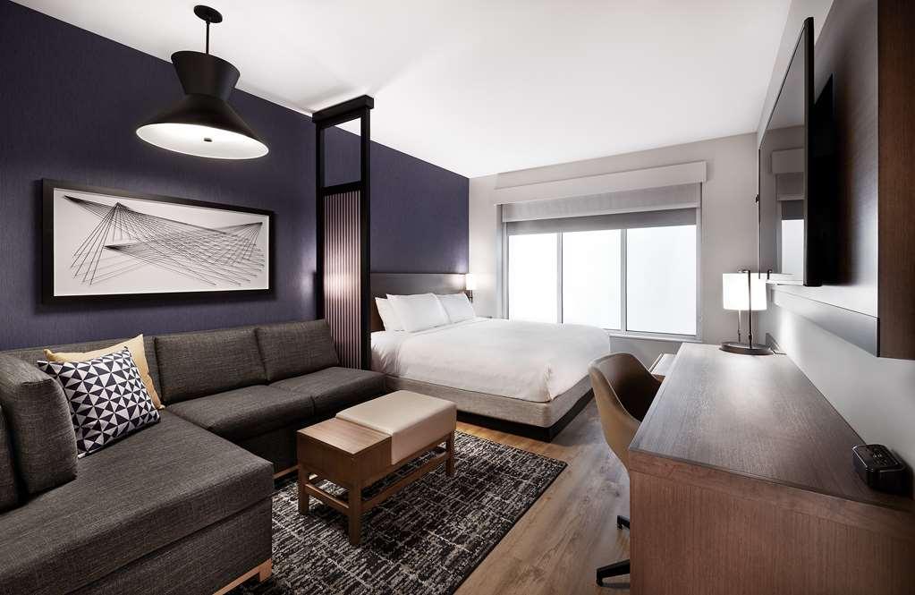 Hyatt Place Sacramento International Airport Zimmer foto
