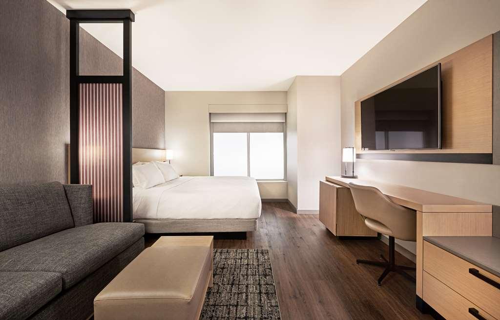 Hyatt Place Sacramento International Airport Zimmer foto