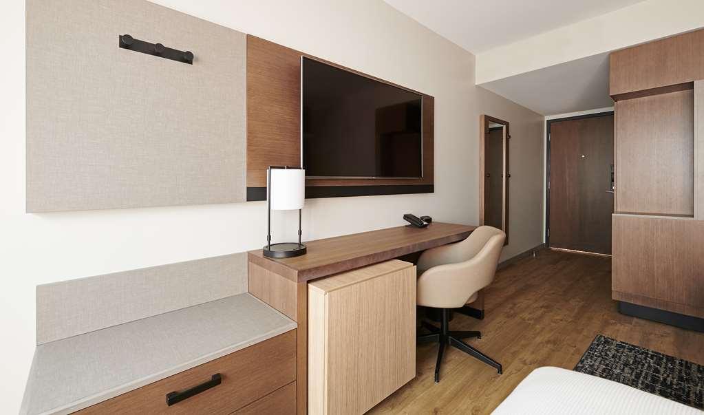 Hyatt Place Sacramento International Airport Zimmer foto
