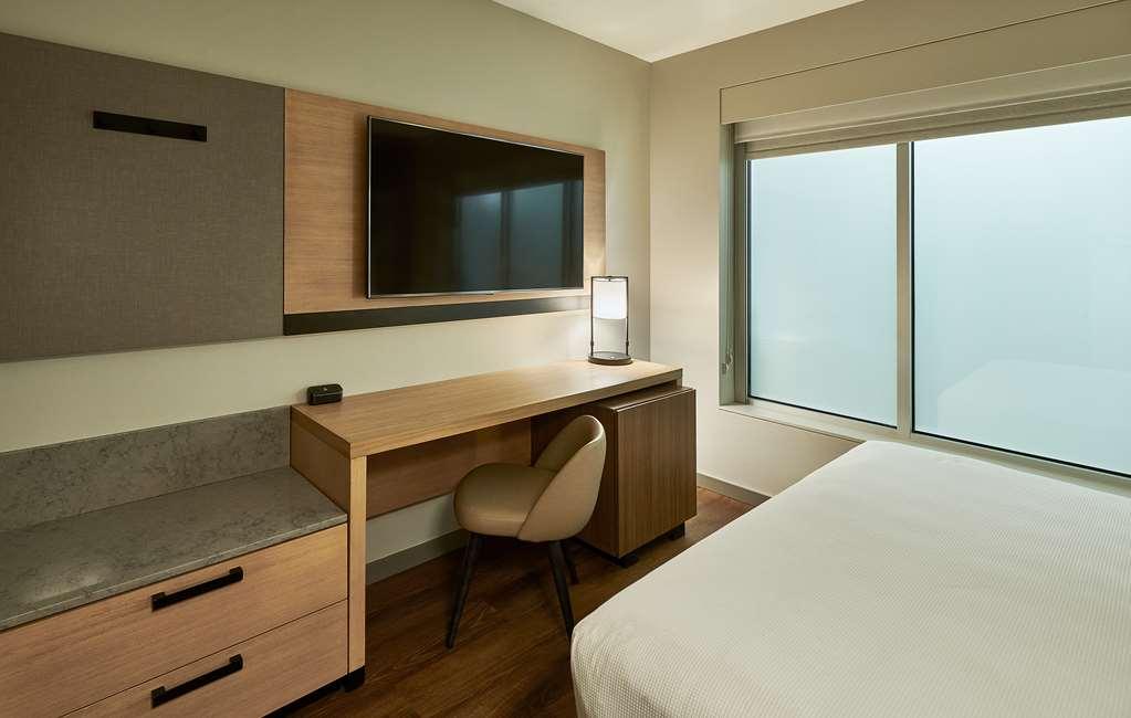 Hyatt Place Sacramento International Airport Zimmer foto