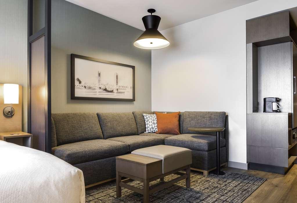 Hyatt Place Sacramento International Airport Zimmer foto