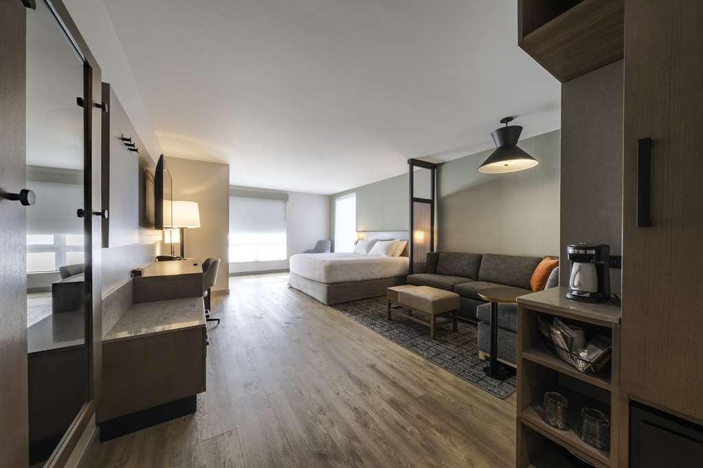 Hyatt Place Sacramento International Airport Zimmer foto